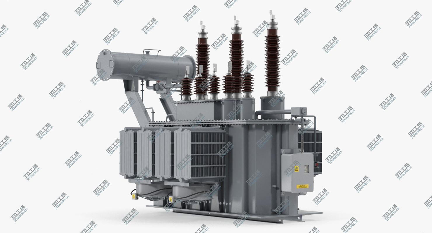 images/goods_img/2021040232/3D Overload Distribution Power Transformer/1.jpg